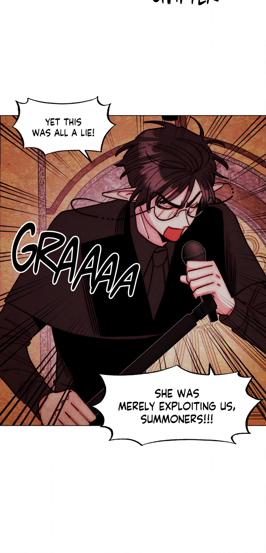 The Virgin Witch Chapter 171 image 17