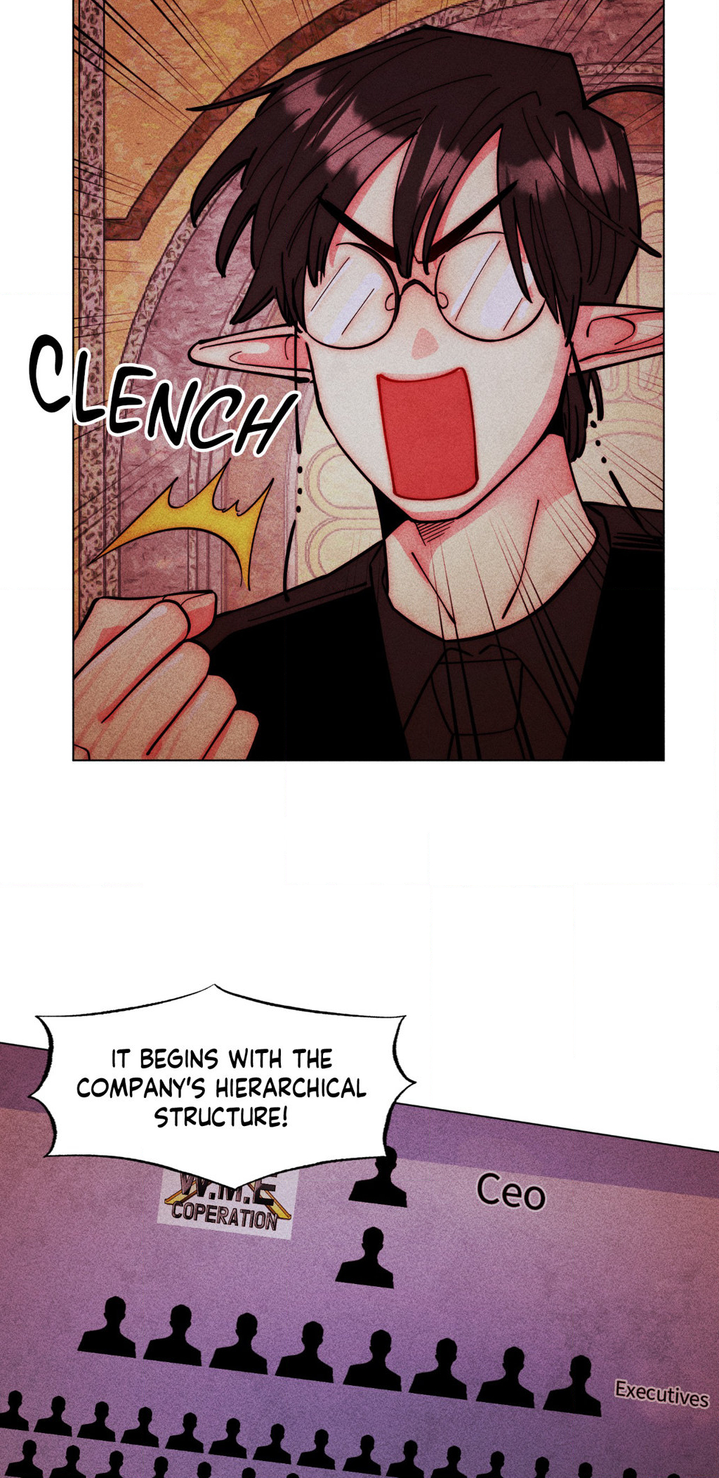 The Virgin Witch Chapter 171 image 20
