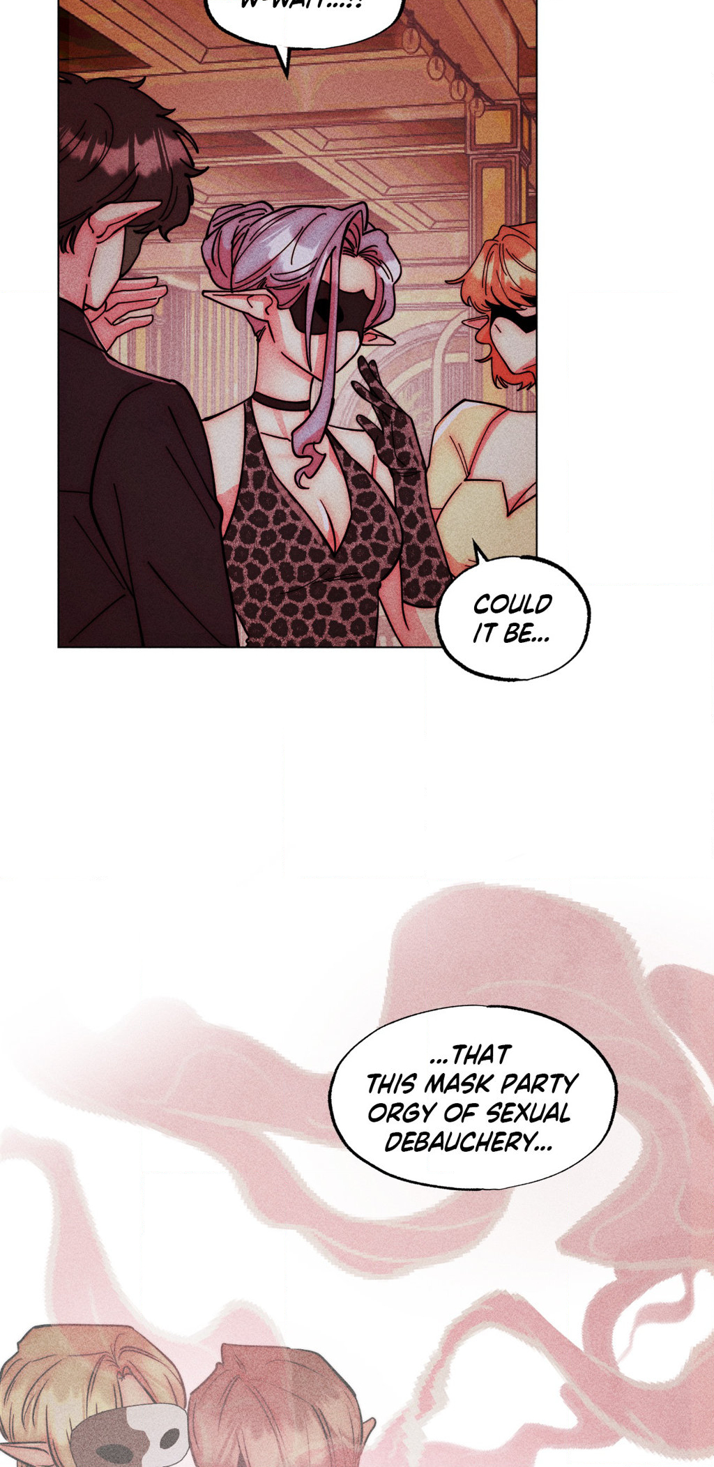 The Virgin Witch Chapter 171 image 22