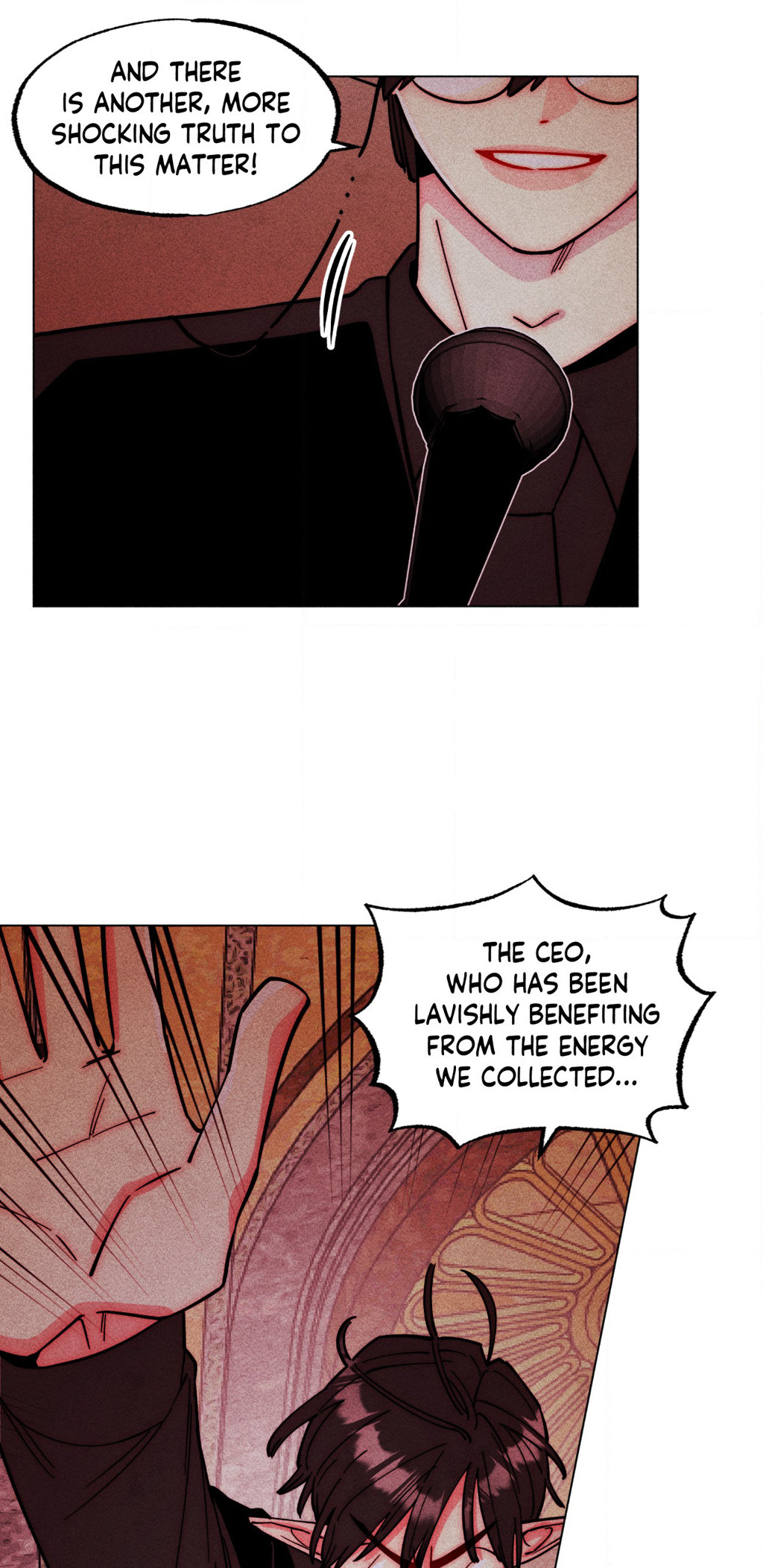 The Virgin Witch Chapter 171 image 25