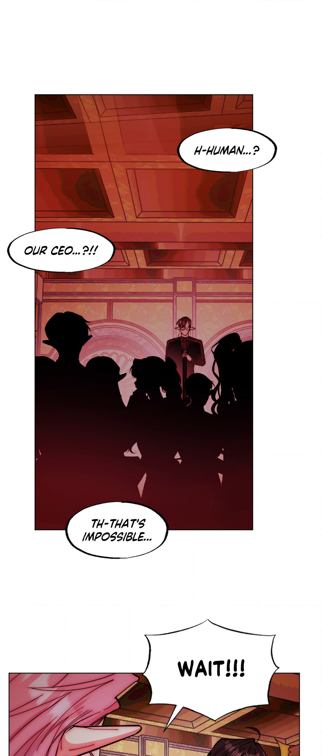 The Virgin Witch Chapter 171 image 27