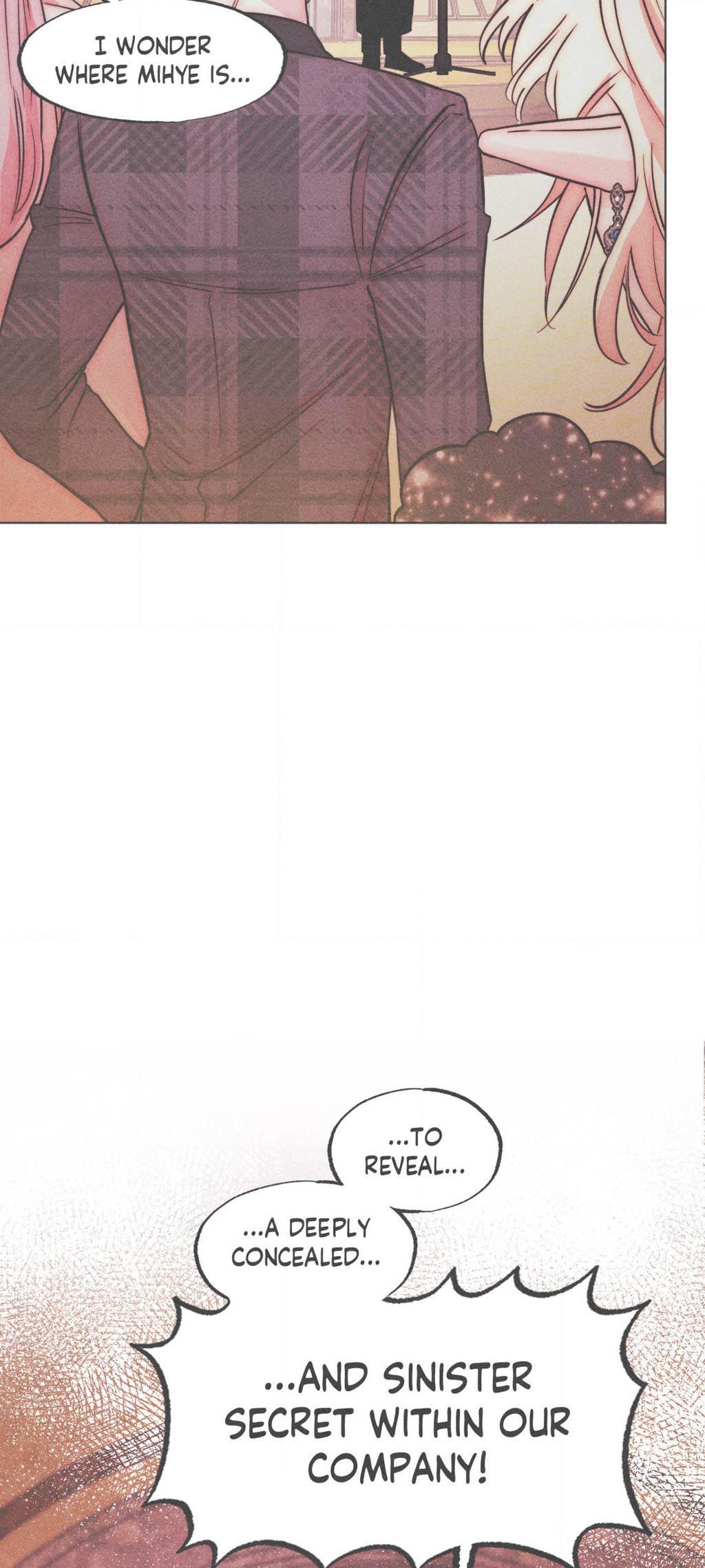 The Virgin Witch Chapter 171 image 2