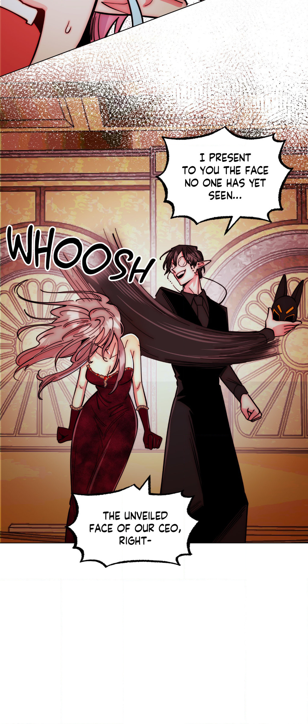 The Virgin Witch Chapter 171 image 35