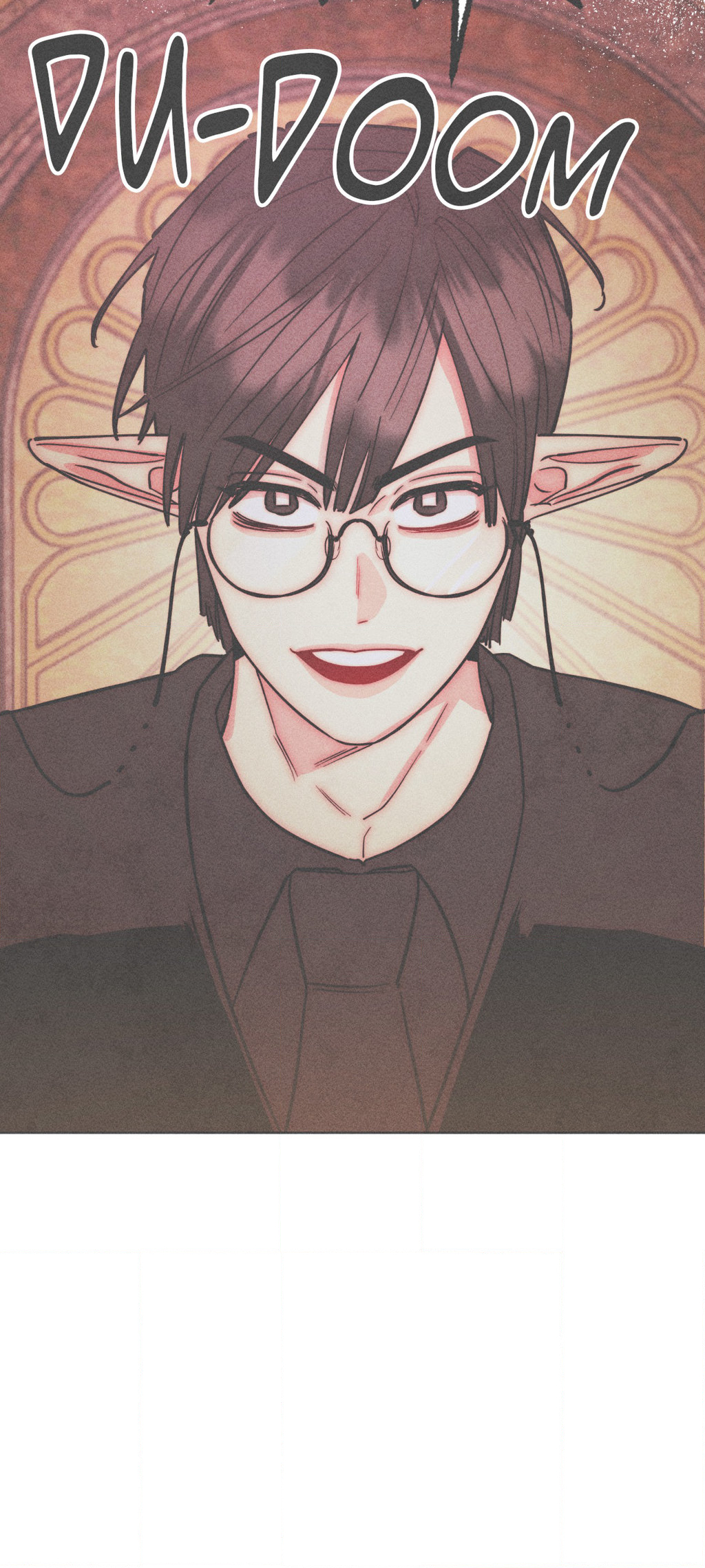 The Virgin Witch Chapter 171 image 3