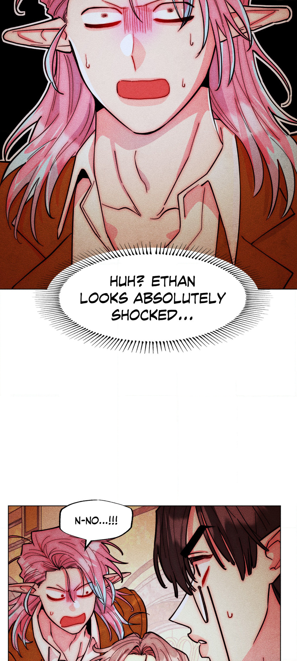The Virgin Witch Chapter 171 image 39