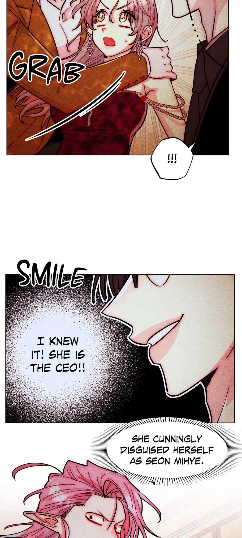 The Virgin Witch Chapter 171 image 40