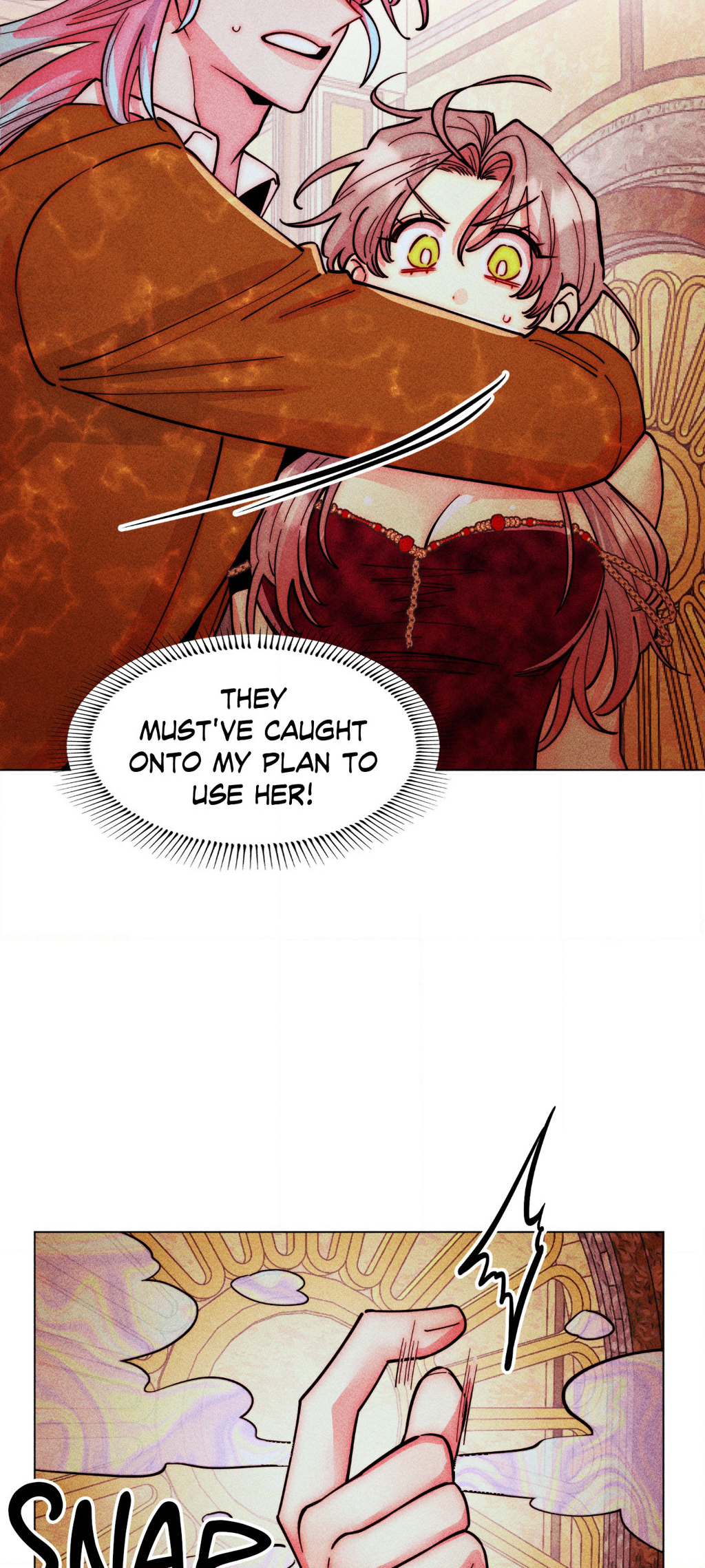 The Virgin Witch Chapter 171 image 41