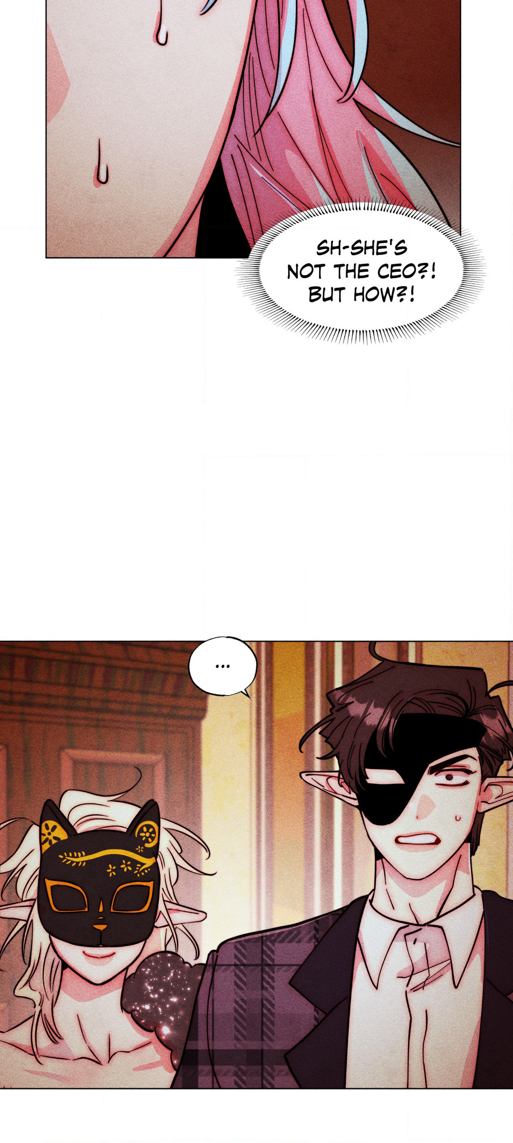 The Virgin Witch Chapter 171 image 53