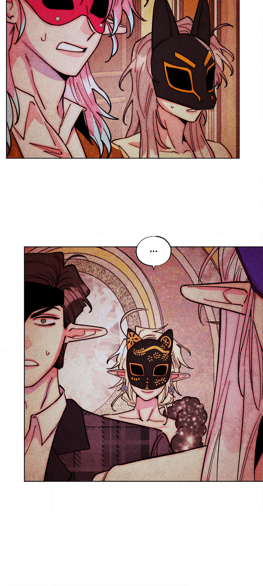 The Virgin Witch Chapter 171 image 8