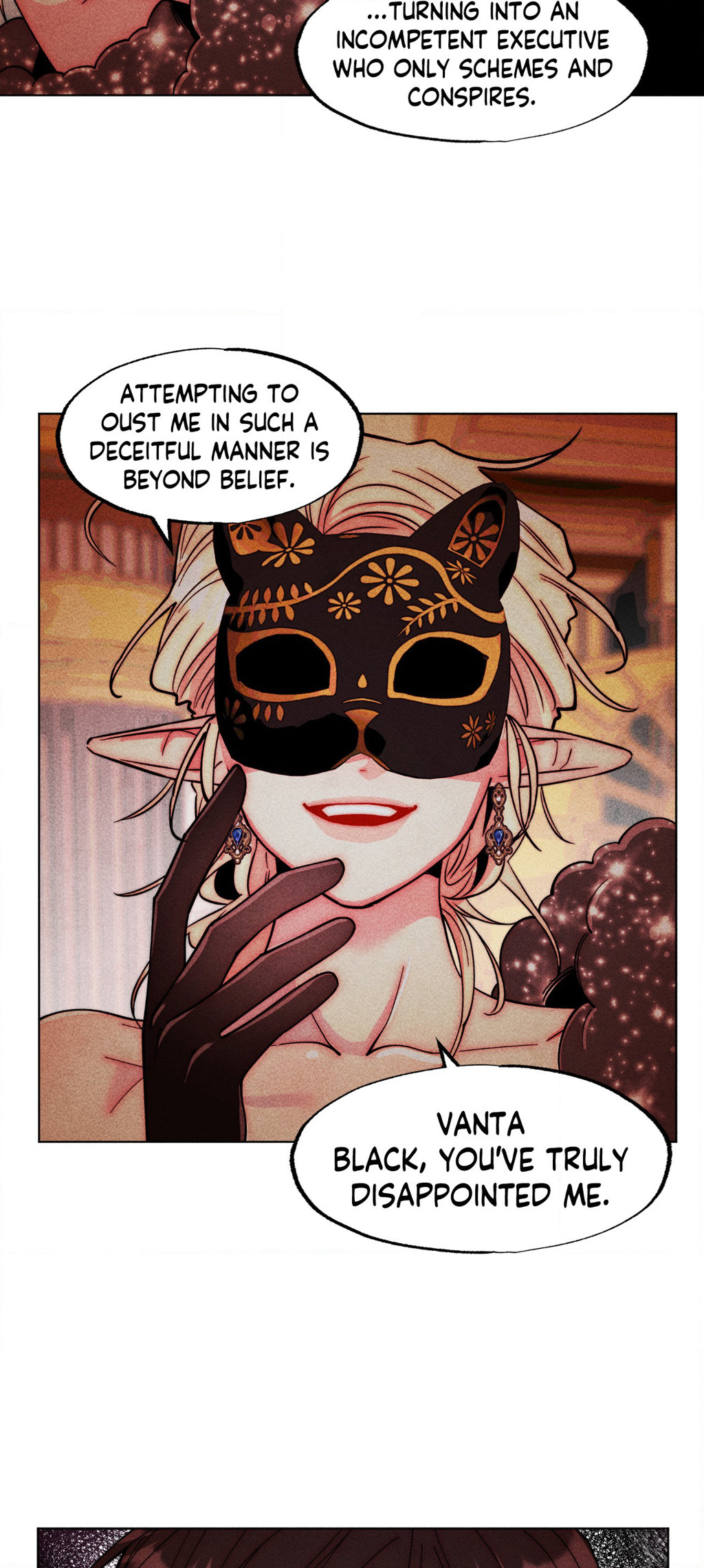 The Virgin Witch Chapter 172 image 12