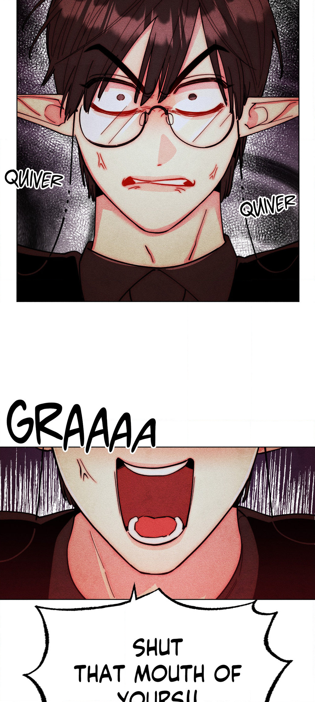 The Virgin Witch Chapter 172 image 13