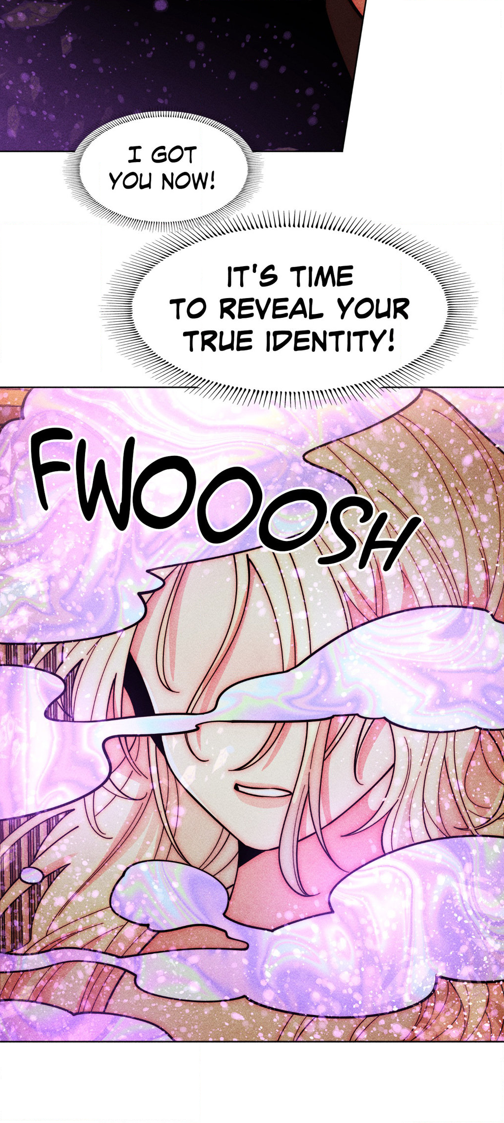The Virgin Witch Chapter 172 image 17