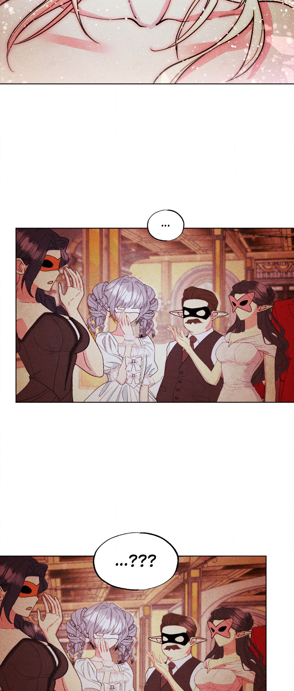 The Virgin Witch Chapter 172 image 20