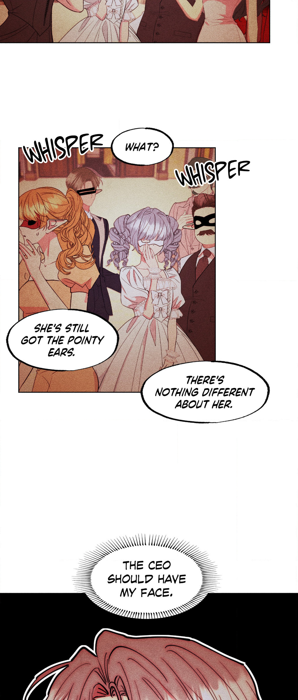 The Virgin Witch Chapter 172 image 21