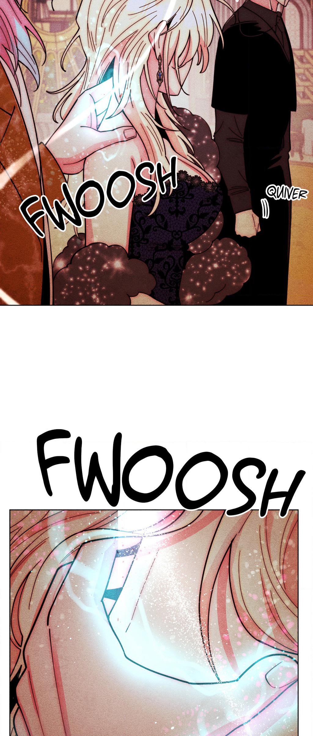 The Virgin Witch Chapter 172 image 25
