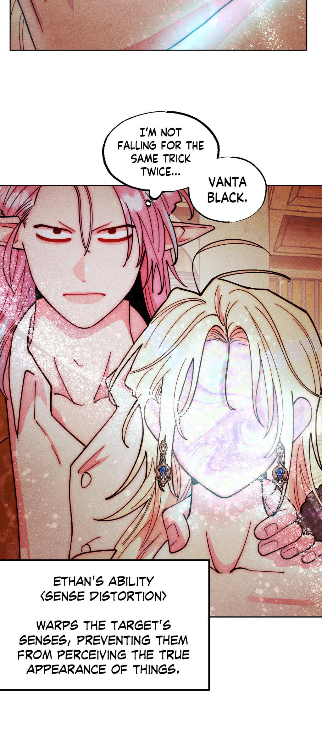 The Virgin Witch Chapter 172 image 26