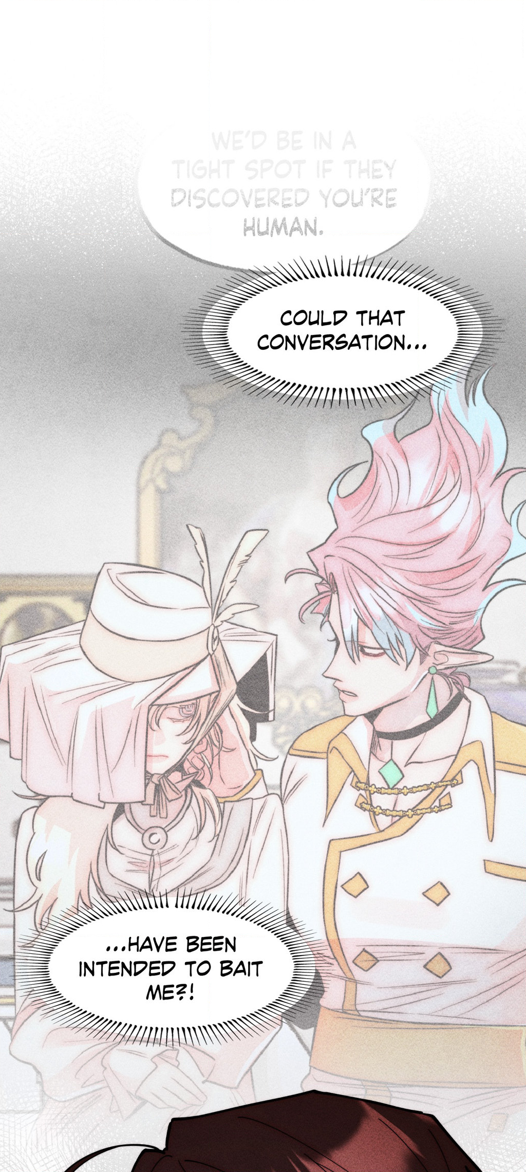 The Virgin Witch Chapter 172 image 27