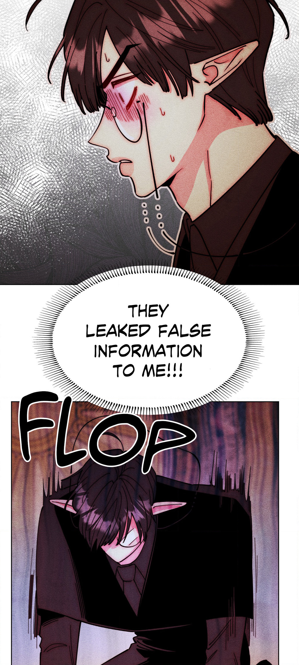 The Virgin Witch Chapter 172 image 28