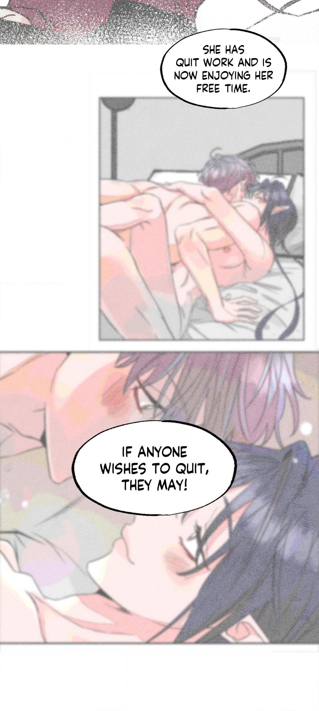 The Virgin Witch Chapter 172 image 32