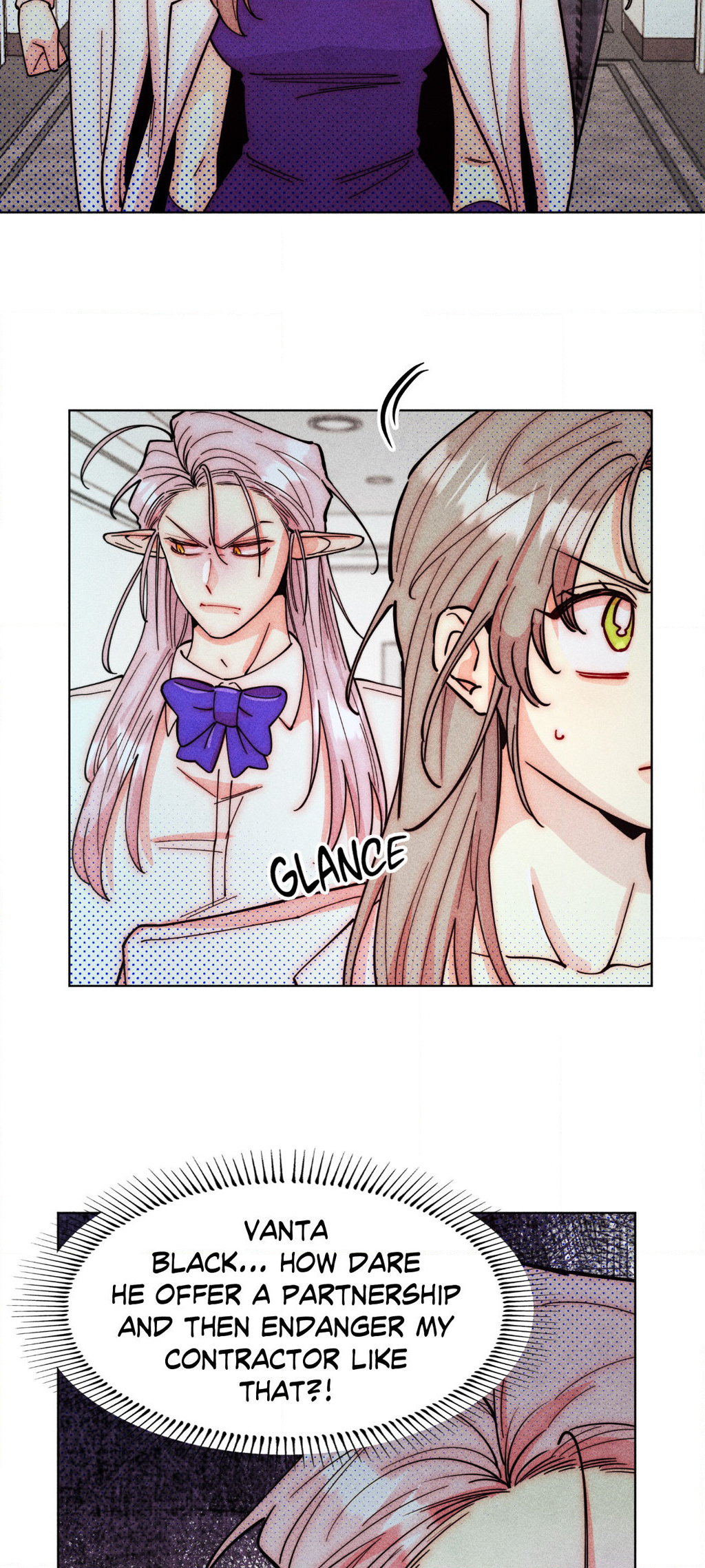 The Virgin Witch Chapter 172 image 37