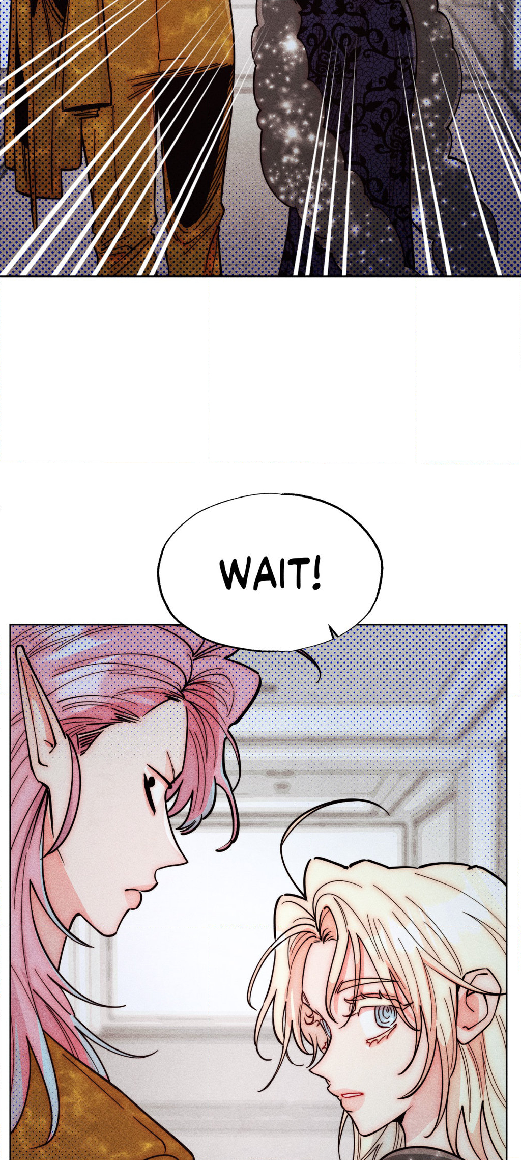 The Virgin Witch Chapter 172 image 40