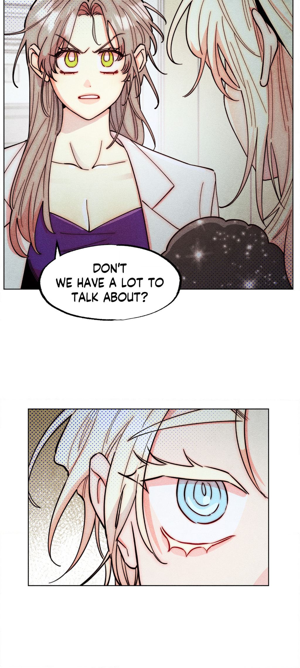 The Virgin Witch Chapter 172 image 42