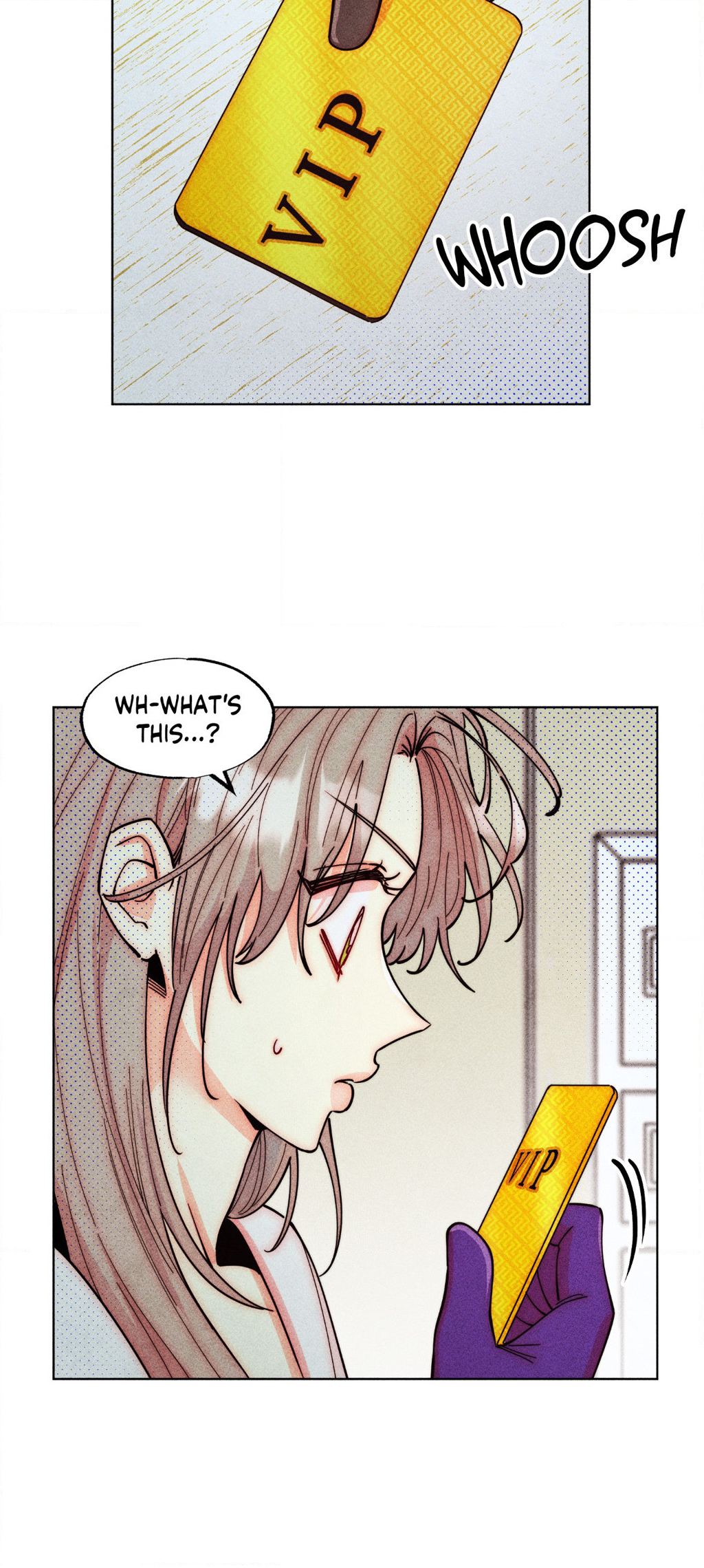 The Virgin Witch Chapter 172 image 44