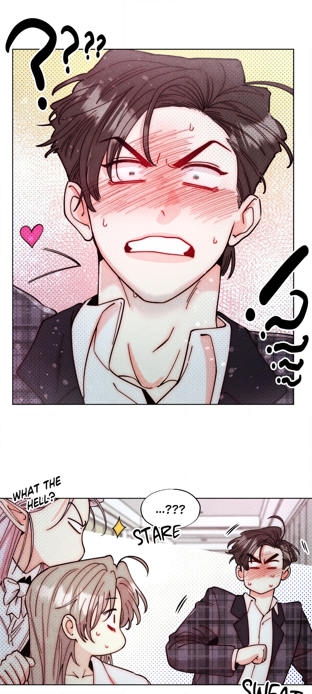 The Virgin Witch Chapter 172 image 47