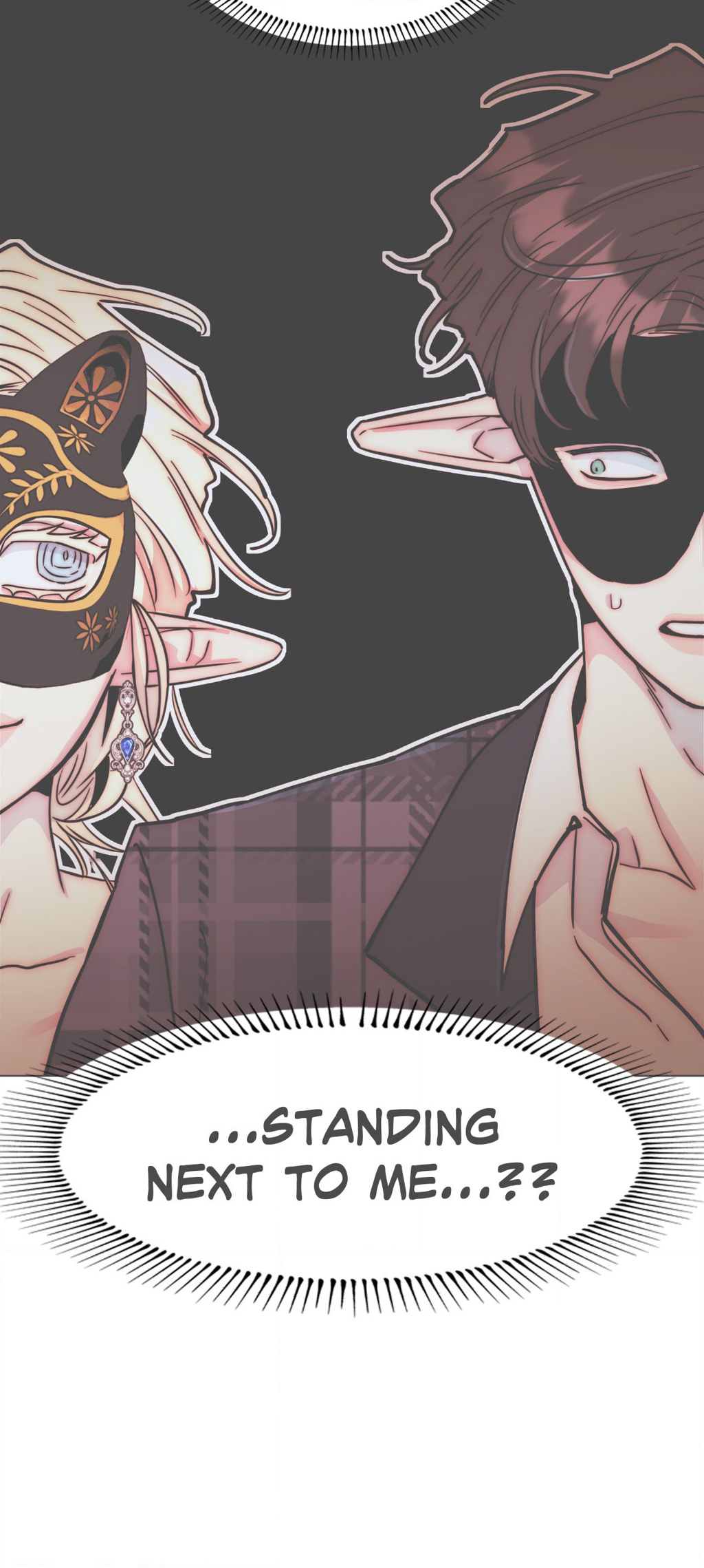 The Virgin Witch Chapter 172 image 4