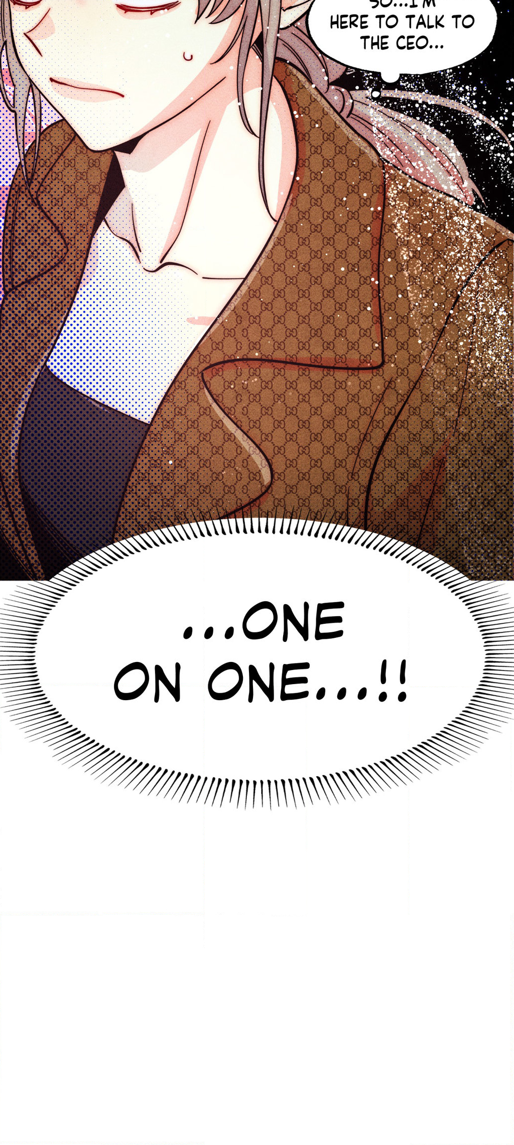 The Virgin Witch Chapter 172 image 52