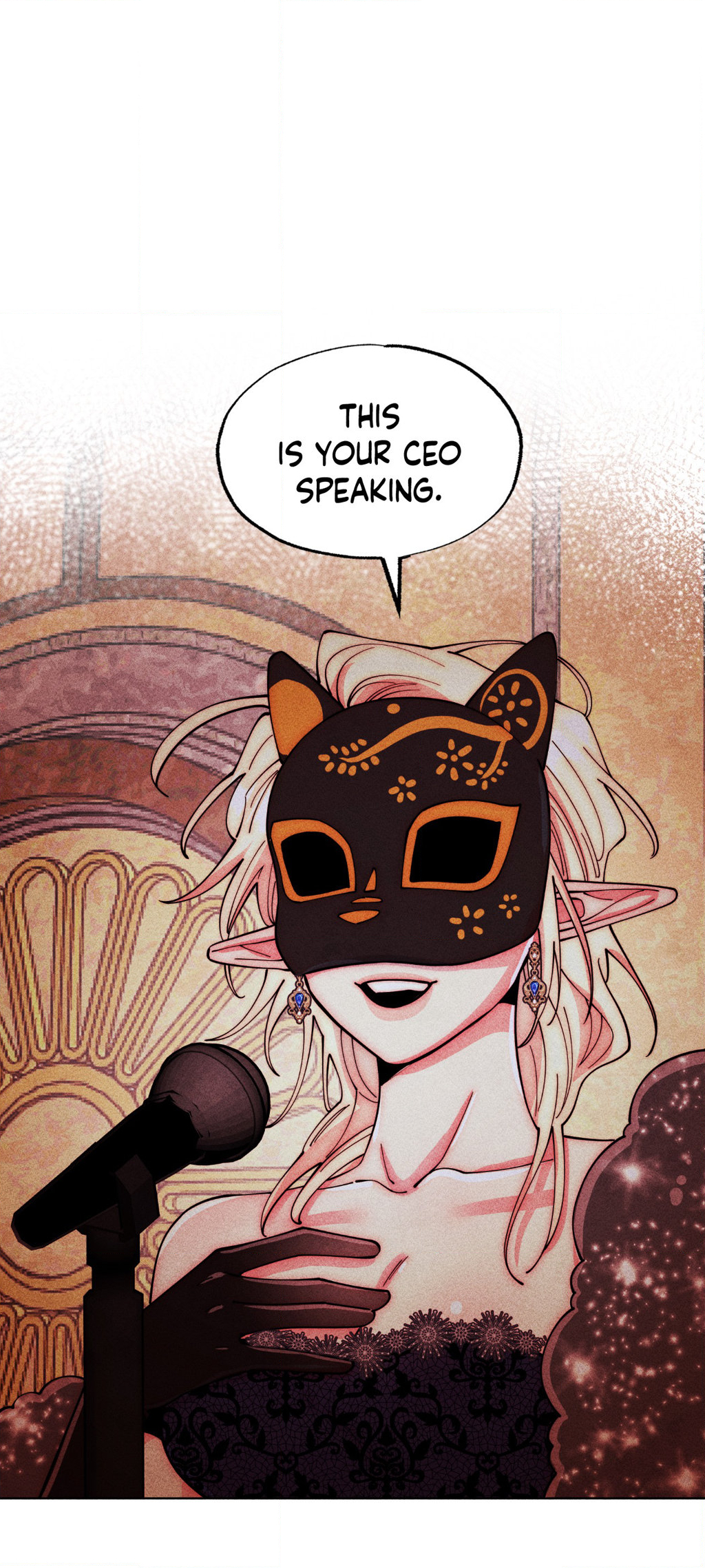 The Virgin Witch Chapter 172 image 7