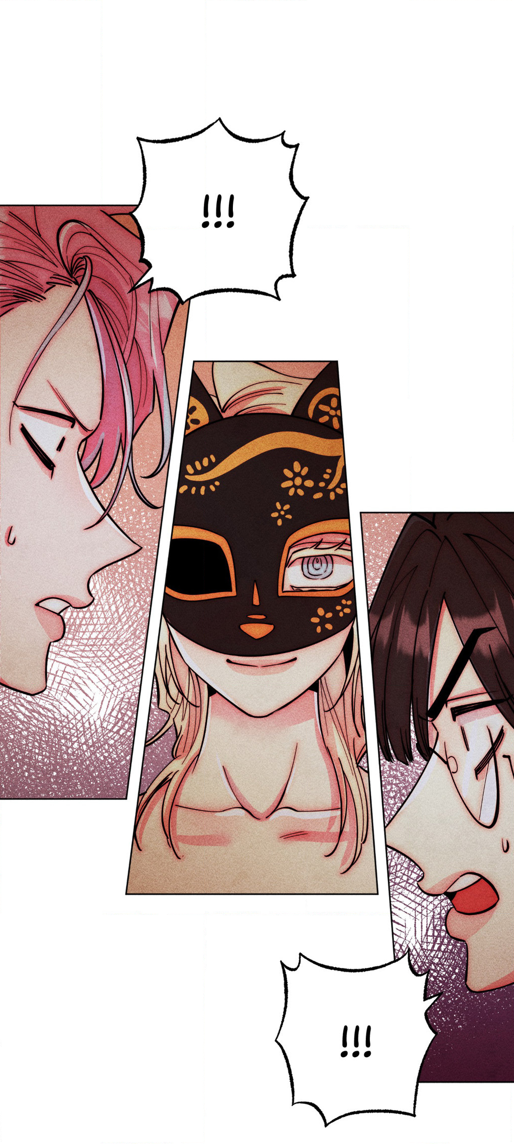 The Virgin Witch Chapter 172 image 8