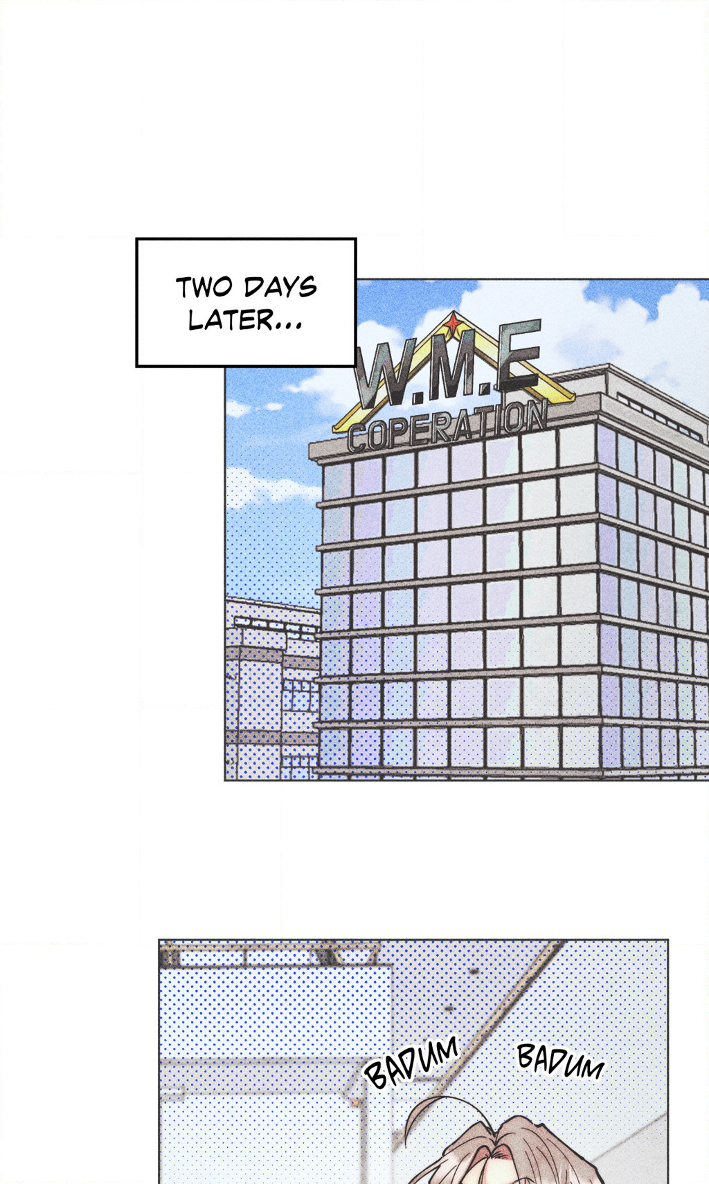 The Virgin Witch Chapter 173 image 0