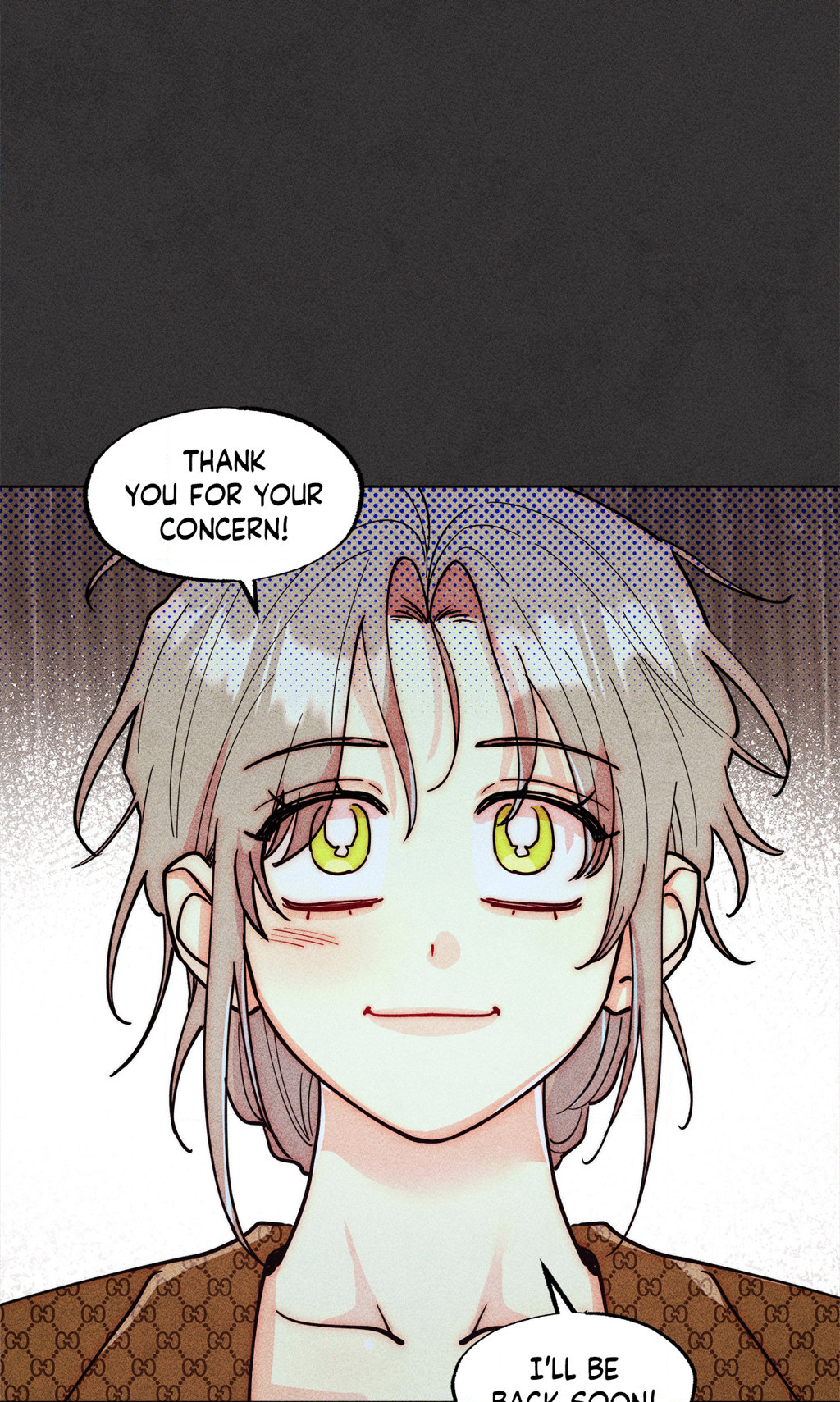 The Virgin Witch Chapter 173 image 9