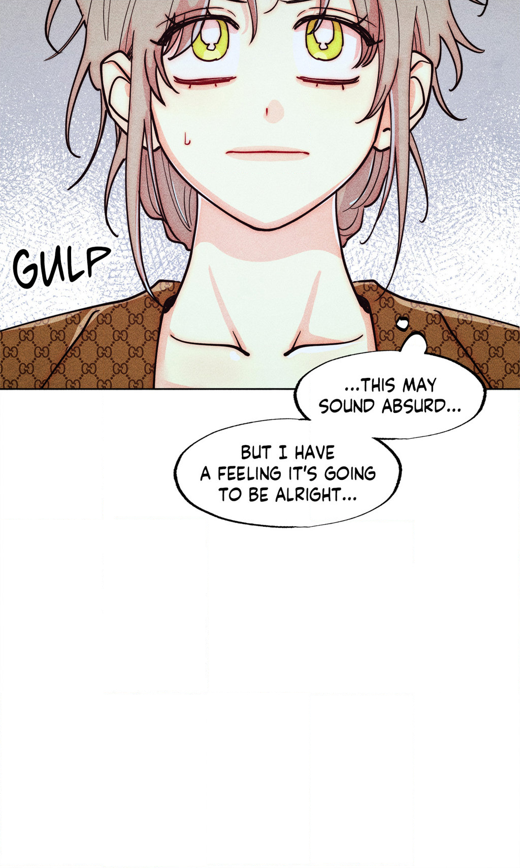 The Virgin Witch Chapter 173 image 11