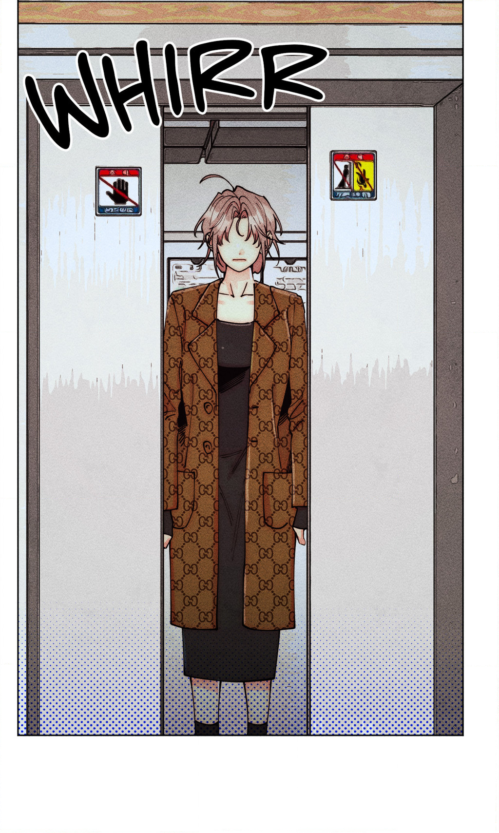 The Virgin Witch Chapter 173 image 13