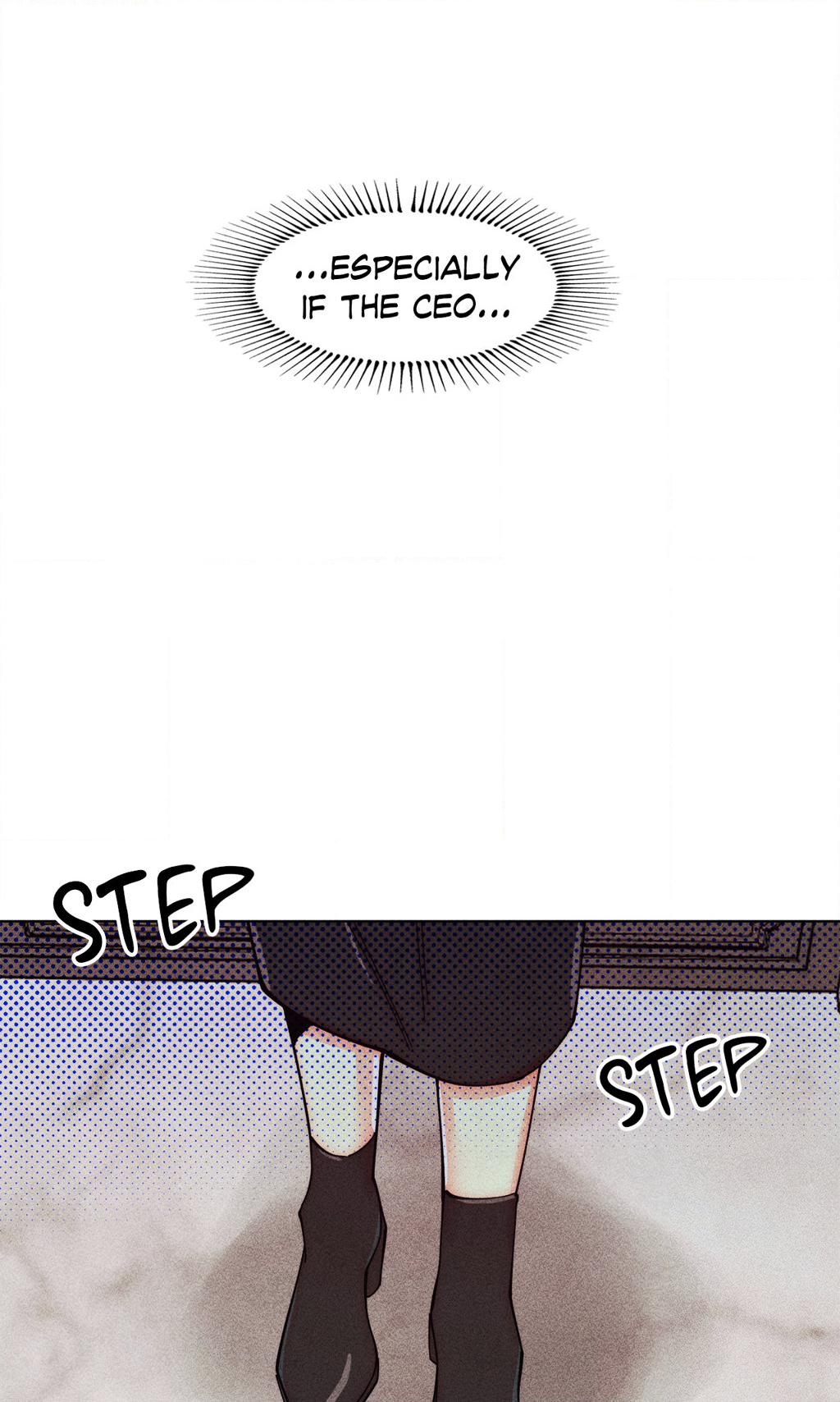 The Virgin Witch Chapter 173 image 14