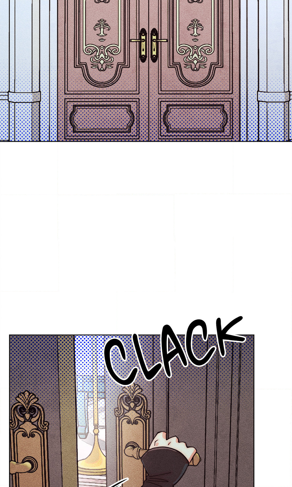 The Virgin Witch Chapter 173 image 16