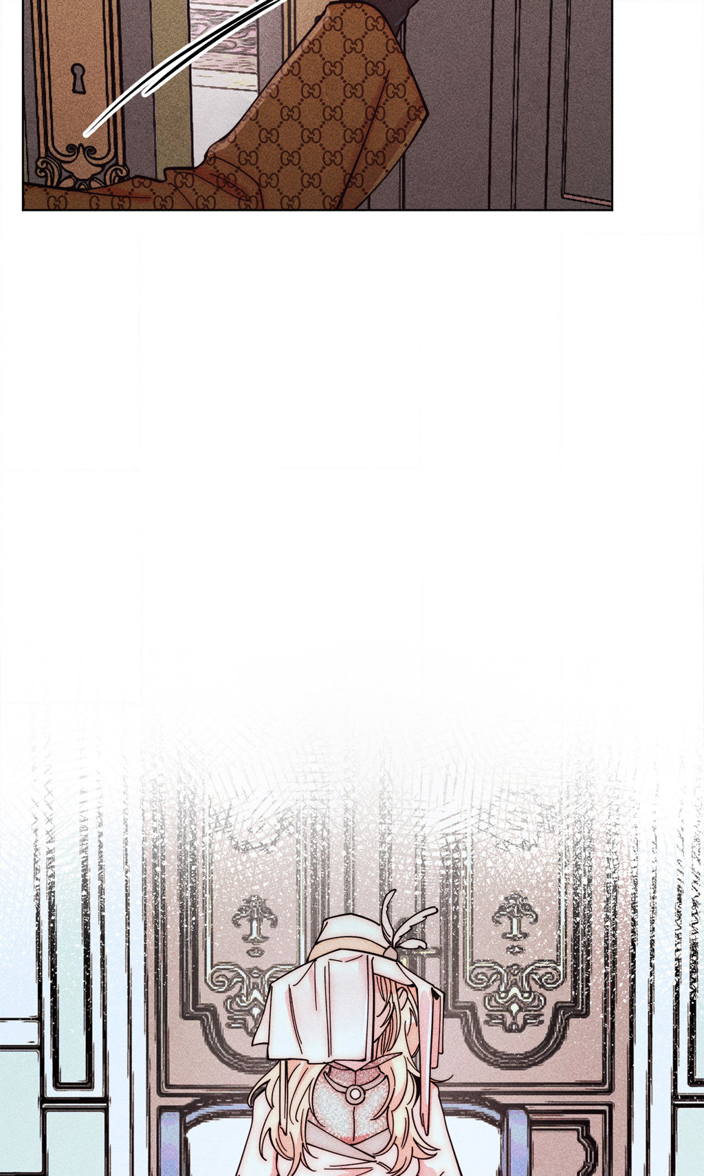The Virgin Witch Chapter 173 image 17