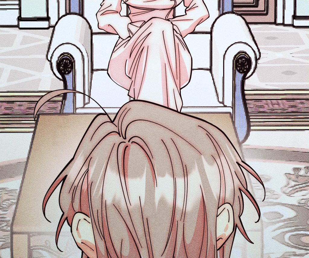 The Virgin Witch Chapter 173 image 18
