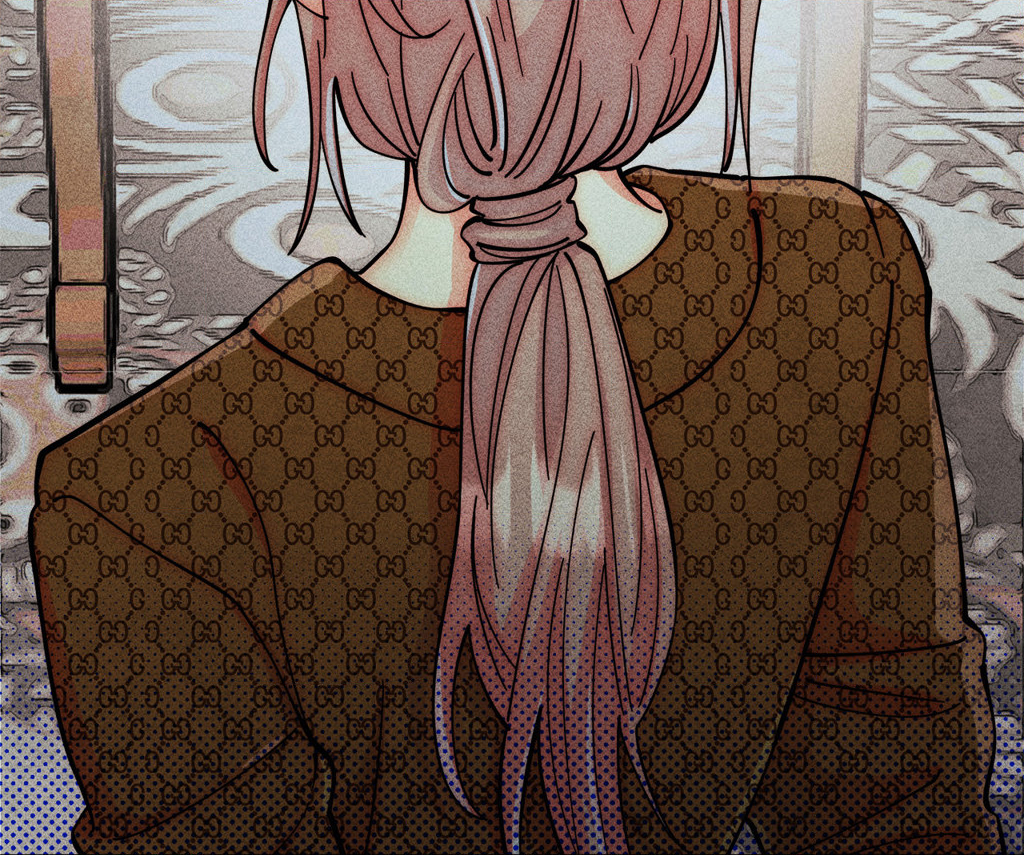 The Virgin Witch Chapter 173 image 19