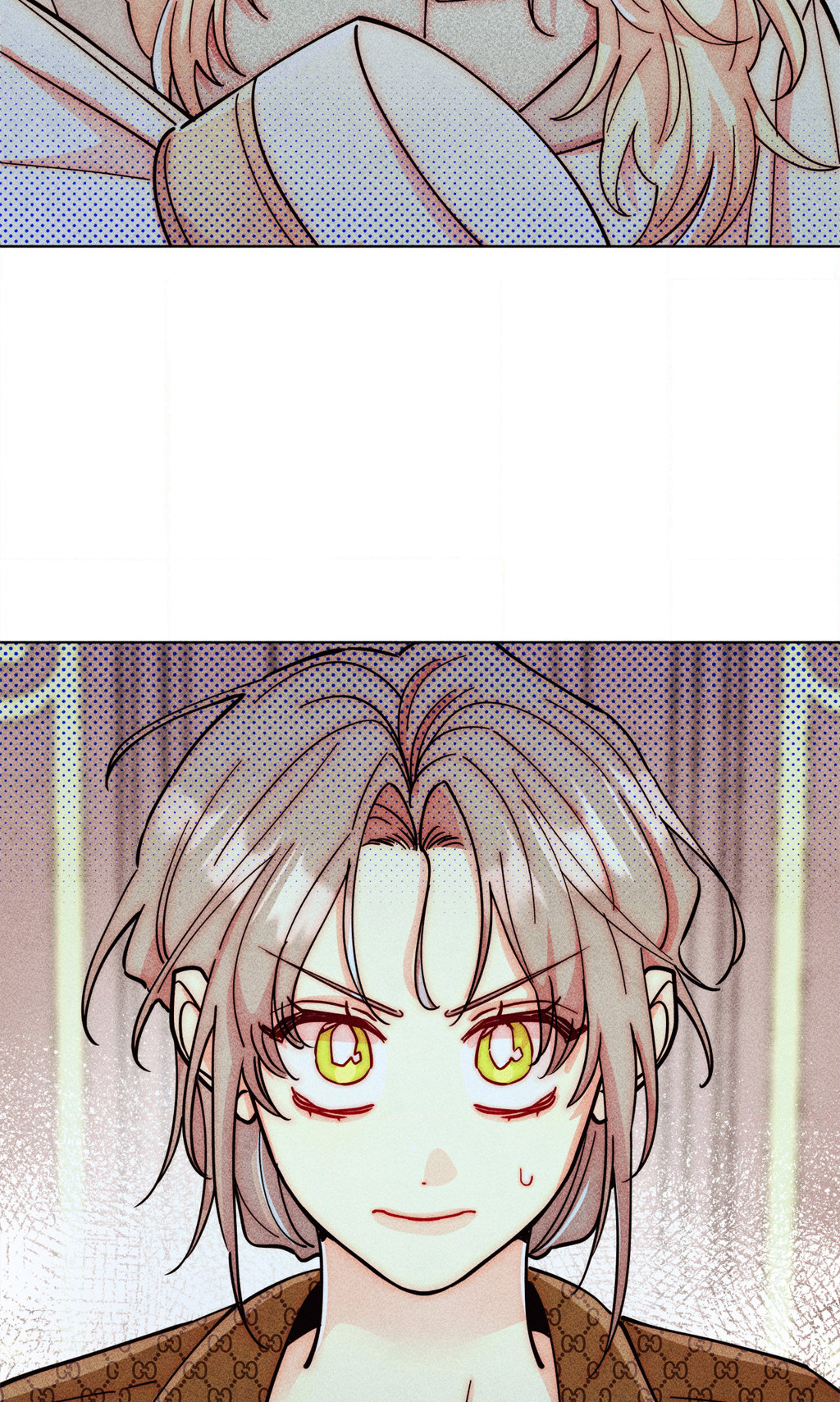 The Virgin Witch Chapter 173 image 22