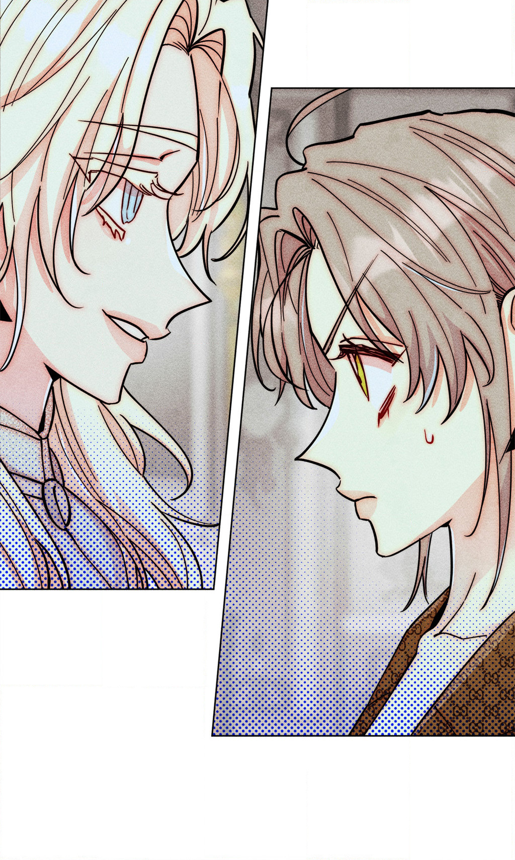 The Virgin Witch Chapter 173 image 24