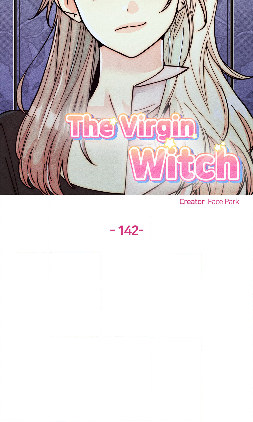 The Virgin Witch Chapter 173 image 26