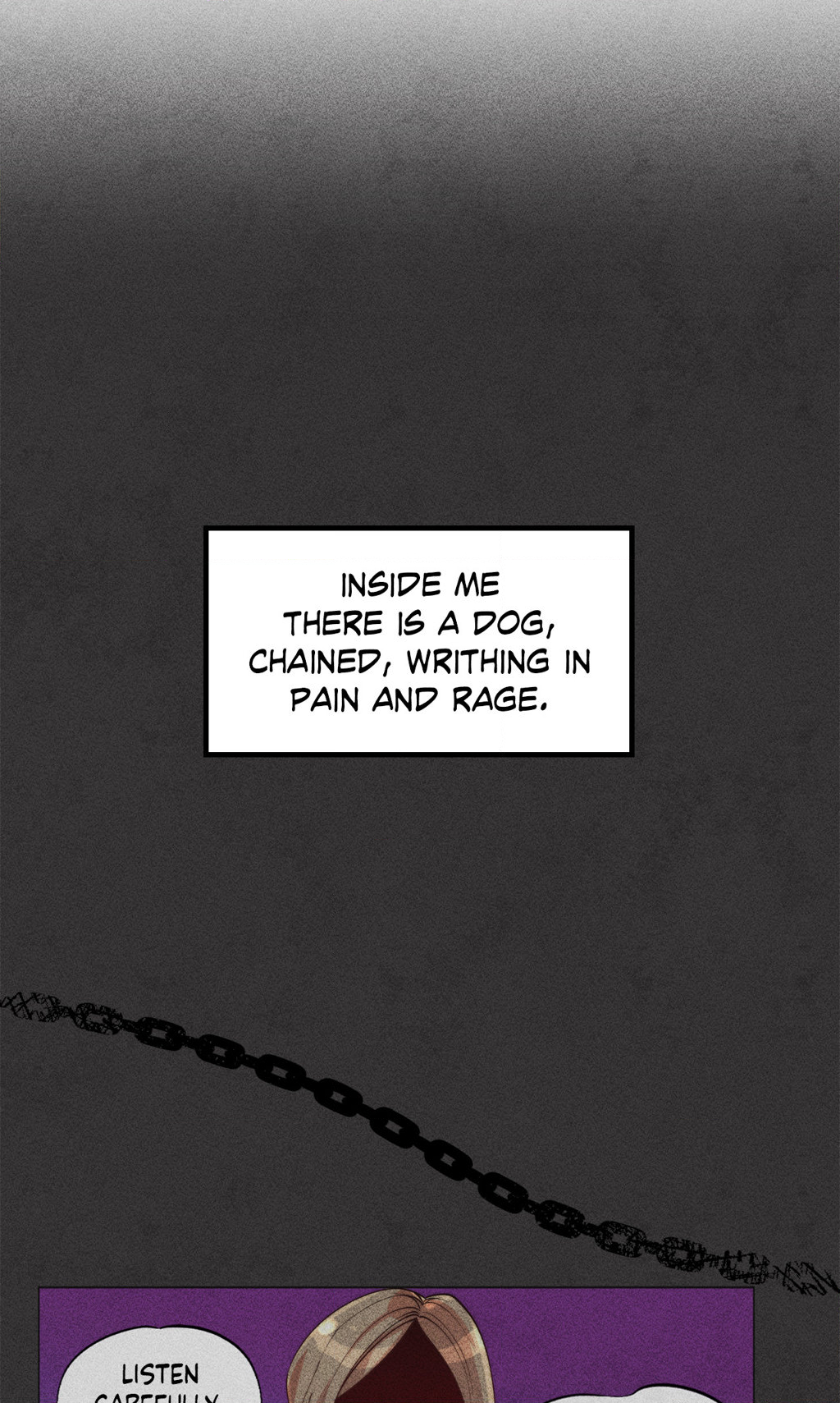 The Virgin Witch Chapter 173 image 28