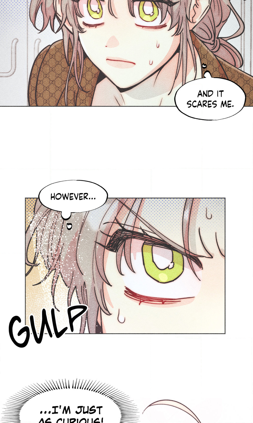 The Virgin Witch Chapter 173 image 2