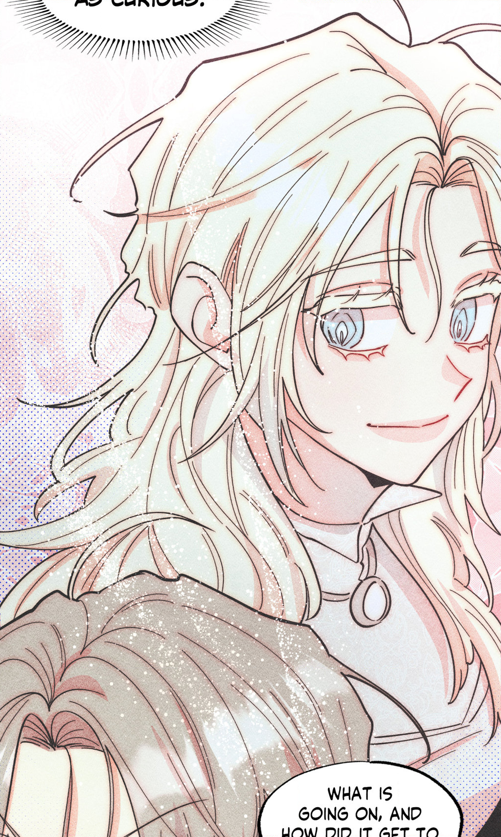 The Virgin Witch Chapter 173 image 3