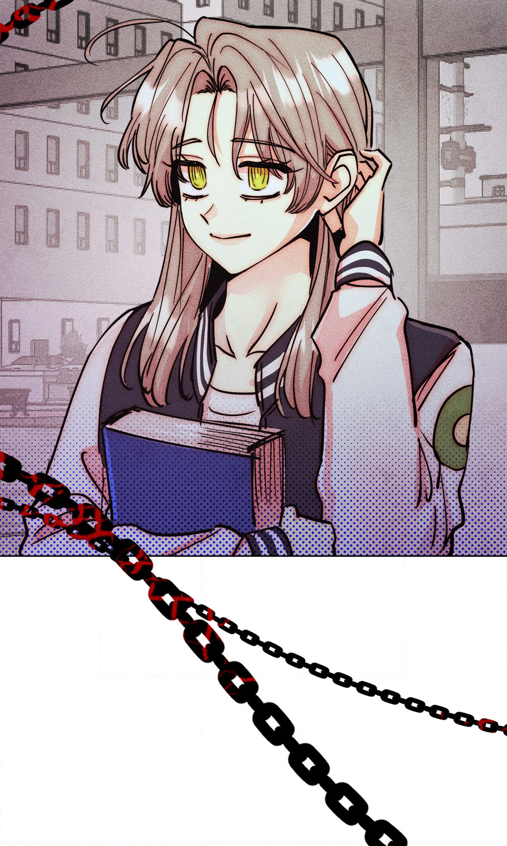 The Virgin Witch Chapter 173 image 46