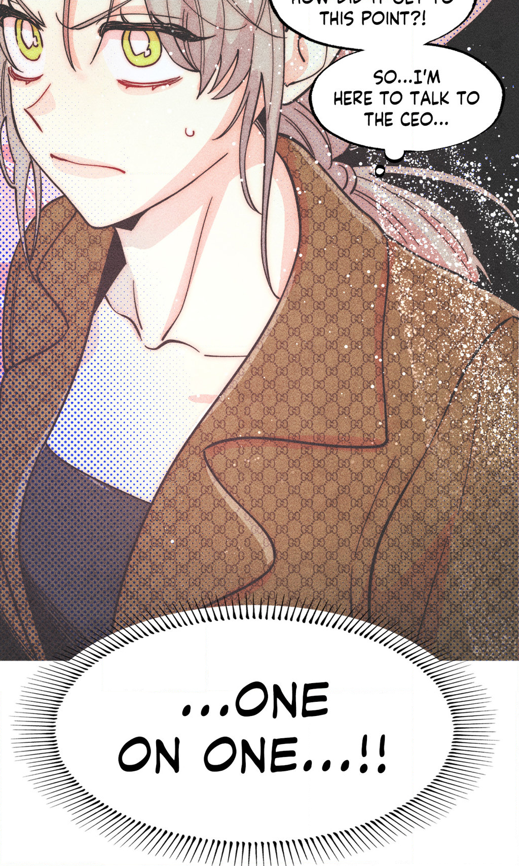 The Virgin Witch Chapter 173 image 4