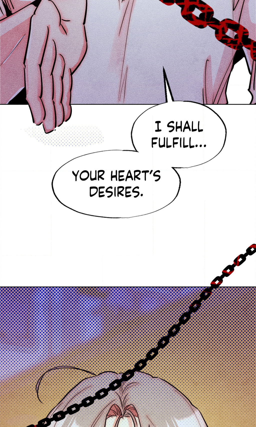 The Virgin Witch Chapter 173 image 49